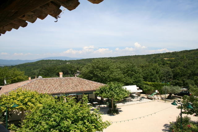 Villa La Salamandre Bleue Chantemerle-lès-Grignan Exterior foto