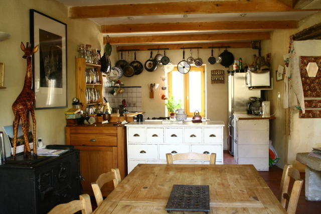 Villa La Salamandre Bleue Chantemerle-lès-Grignan Zimmer foto